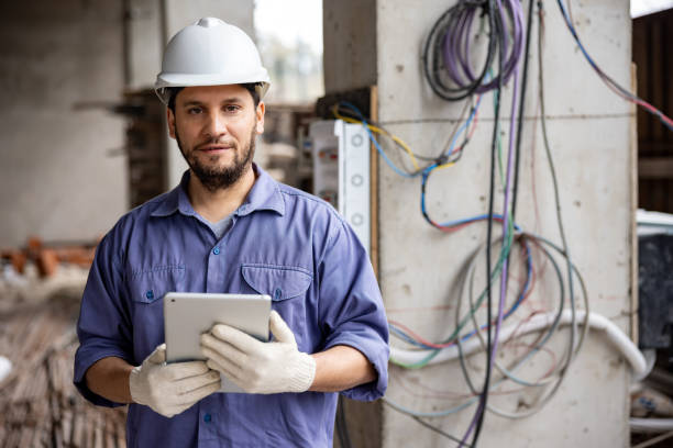 Best Electrical Installation Contractor  in Kingston, IL
