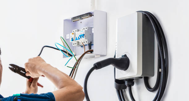 Best Electrical Troubleshooting Services  in Kingston, IL