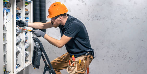 Best Home Electrical Repair  in Kingston, IL