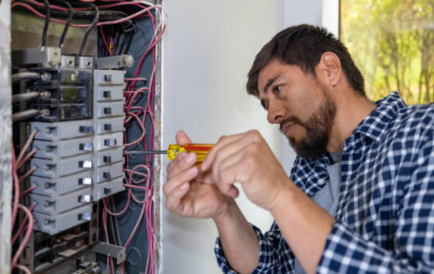 Reliable Kingston, IL Electrician Solutions